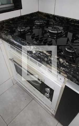 Casa à venda com 200m², 3 quartos e 2 vagasCozinha
