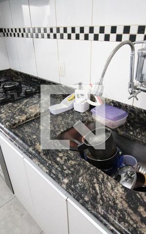 Casa à venda com 200m², 3 quartos e 2 vagasCozinha