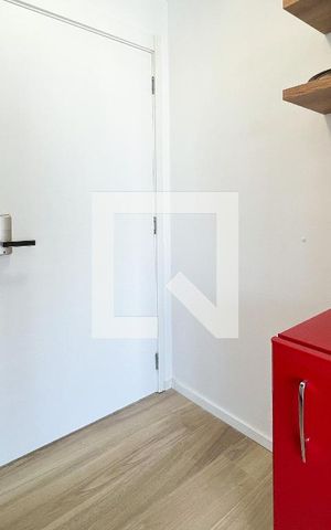 Apartamento à venda com 27m², 1 quarto e sem vagaCozinha