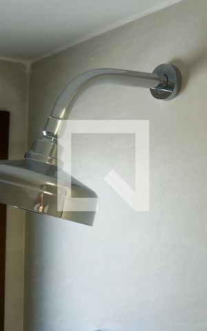 Apartamento à venda com 27m², 1 quarto e sem vagaBanheiro
