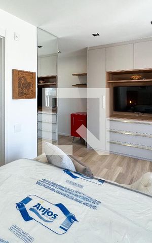 Apartamento à venda com 27m², 1 quarto e sem vagaStudio