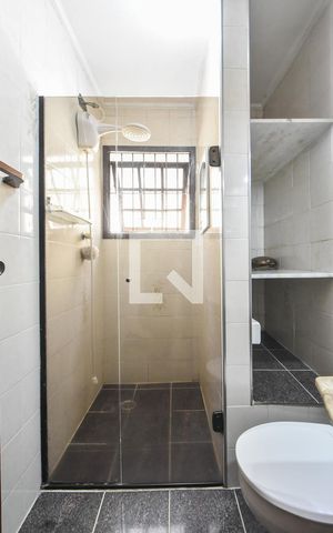 Casa à venda com 120m², 4 quartos e 2 vagasBanheiro Suíte 01