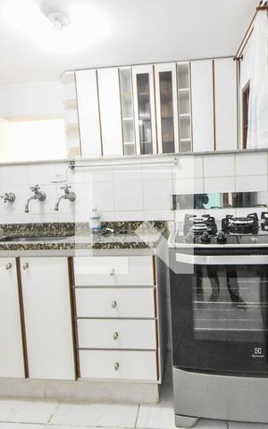Casa à venda com 120m², 4 quartos e 2 vagasCozinha 