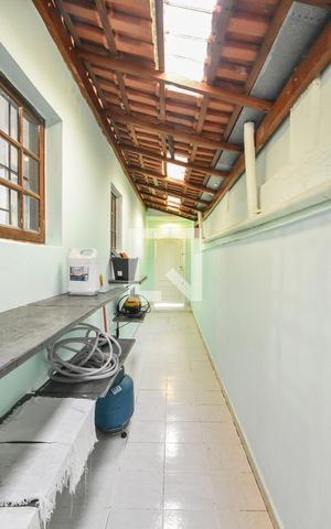 Casa à venda com 120m², 4 quartos e 2 vagasÁrea Externa 