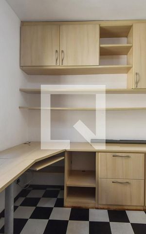 Casa à venda com 120m², 4 quartos e 2 vagasQuarto 03