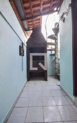 Casa à venda com 120m², 4 quartos e 2 vagasChurrasqueira 