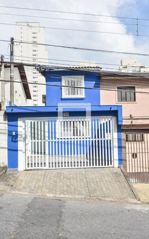 Casa à venda com 120m², 4 quartos e 2 vagasCasa 