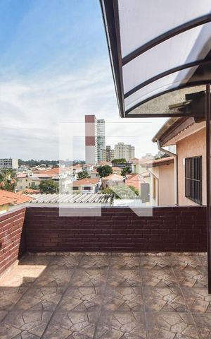 Casa à venda com 120m², 4 quartos e 2 vagasVaranda Quarto 02