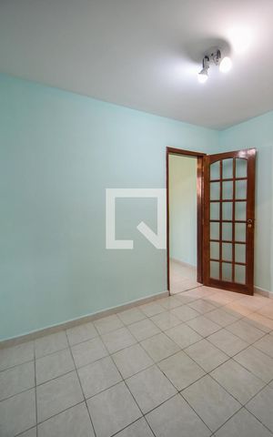 Casa à venda com 120m², 4 quartos e 2 vagasQuarto de Serviços 01