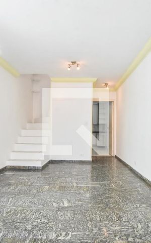 Casa à venda com 120m², 4 quartos e 2 vagasSala 