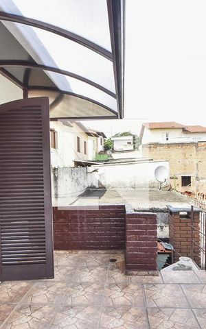 Casa à venda com 120m², 4 quartos e 2 vagasVaranda Quarto 02