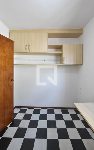 Casa à venda com 120m², 4 quartos e 2 vagasQuarto 03