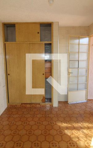 Casa à venda com 190m², 4 quartos e 5 vagasÁrea de Serviço
