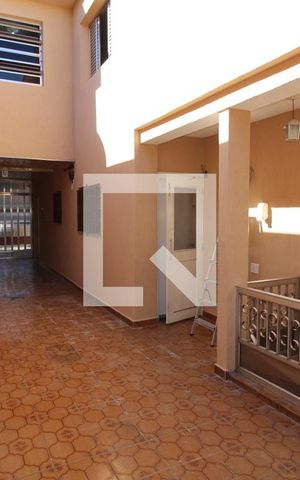 Casa à venda com 190m², 4 quartos e 5 vagasGaragem/Quintal