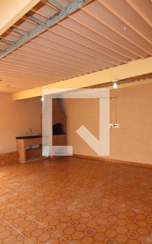 Casa à venda com 190m², 4 quartos e 5 vagasGaragem/Quintal
