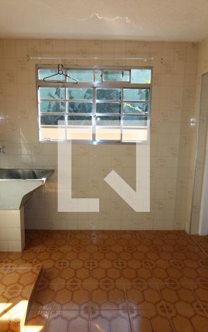 Casa à venda com 190m², 4 quartos e 5 vagasÁrea de Serviço