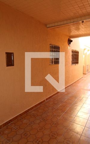Casa à venda com 190m², 4 quartos e 5 vagasGaragem/Quintal