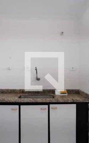 Apartamento à venda com 49m², 2 quartos e sem vaga Apartamento à venda com 49m², 2 quartos e sem vagacozinha