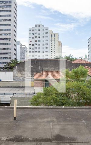 Apartamento à venda com 84m², 2 quartos e 1 vaga Apartamento à venda com 84m², 2 quartos e 1 vagaVista do Quarto 2