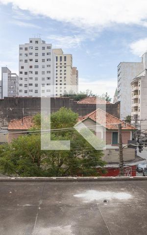 Apartamento à venda com 84m², 2 quartos e 1 vaga Apartamento à venda com 84m², 2 quartos e 1 vagaVista da Sala