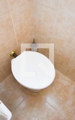Apartamento à venda com 70m², 2 quartos e 1 vaga Apartamento à venda com 70m², 2 quartos e 1 vagaBanheiro 1