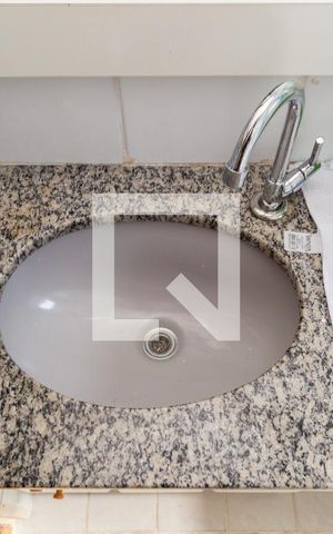 Apartamento à venda com 87m², 3 quartos e 2 vagas Apartamento à venda com 87m², 3 quartos e 2 vagasDetalhe Banheiro - Social