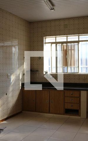 Casa à venda com 126m², 3 quartos e 1 vagaCozinha