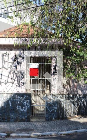 Casa à venda com 126m², 3 quartos e 1 vagaFachada