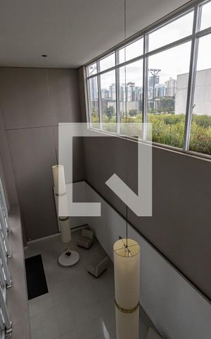 Studio à venda com 33m², 1 quarto e 1 vaga Studio à venda com 33m², 1 quarto e 1 vagaÁrea comum