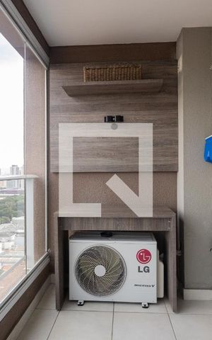 Studio à venda com 33m², 1 quarto e 1 vaga Studio à venda com 33m², 1 quarto e 1 vagaStudio