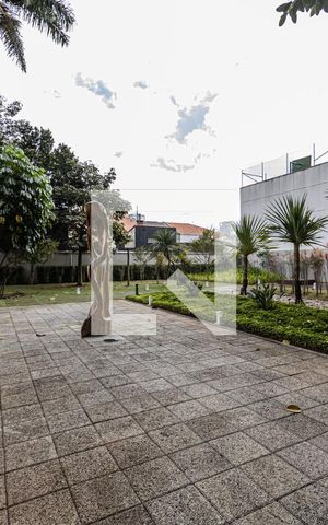Studio à venda com 33m², 1 quarto e 1 vaga Studio à venda com 33m², 1 quarto e 1 vagaÁrea comum