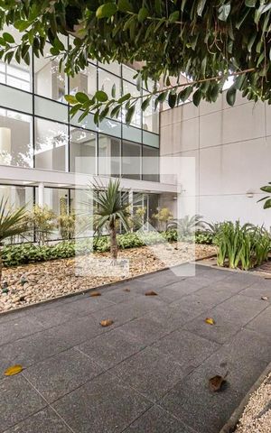 Studio à venda com 33m², 1 quarto e 1 vaga Studio à venda com 33m², 1 quarto e 1 vagaÁrea comum