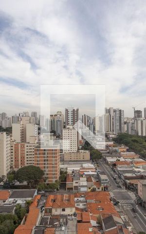 Studio à venda com 33m², 1 quarto e 1 vaga Studio à venda com 33m², 1 quarto e 1 vagaVista Studio
