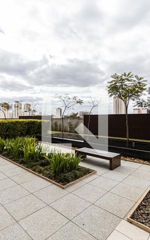 Studio à venda com 33m², 1 quarto e 1 vaga Studio à venda com 33m², 1 quarto e 1 vagaÁrea comum