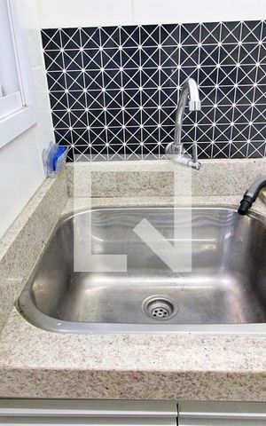 Apartamento à venda com 110m², 2 quartos e 2 vagasÁrea de Serviço