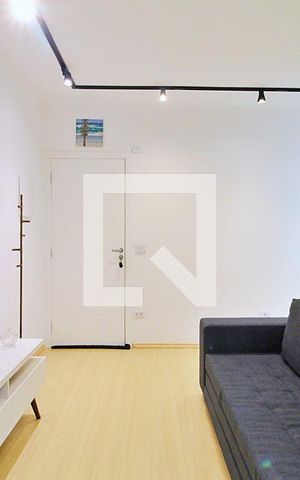 Apartamento à venda com 110m², 2 quartos e 2 vagasSala
