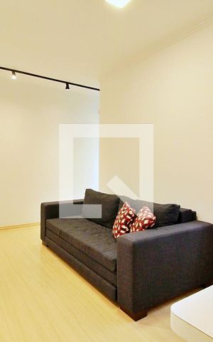 Apartamento à venda com 110m², 2 quartos e 2 vagasSala