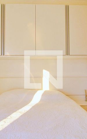 Apartamento à venda com 110m², 2 quartos e 2 vagasQuarto Suíte