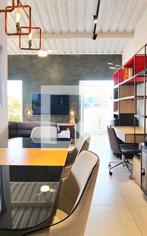 Apartamento à venda com 110m², 2 quartos e 2 vagasCobertura 
