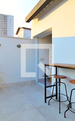 Apartamento à venda com 110m², 2 quartos e 2 vagasCobertura 