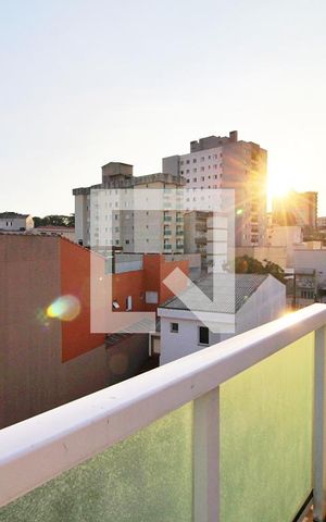 Apartamento à venda com 110m², 2 quartos e 2 vagasVista da Cobertura 