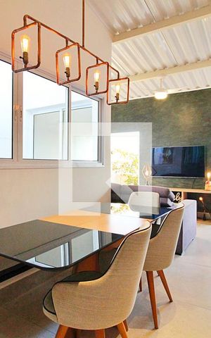 Apartamento à venda com 110m², 2 quartos e 2 vagasCobertura 