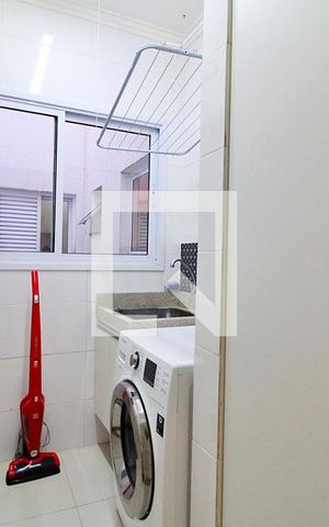 Apartamento à venda com 110m², 2 quartos e 2 vagasÁrea de Serviço