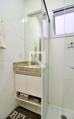 Apartamento à venda com 110m², 2 quartos e 2 vagasBanheiro