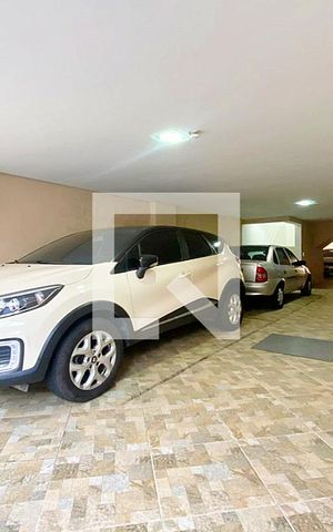 Apartamento à venda com 110m², 2 quartos e 2 vagas Apartamento à venda com 110m², 2 quartos e 2 vagasGaragem