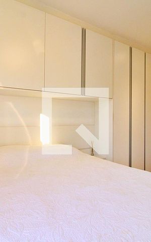 Apartamento à venda com 110m², 2 quartos e 2 vagasQuarto Suíte