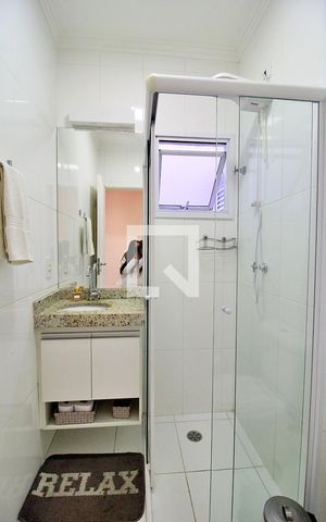 Apartamento à venda com 110m², 2 quartos e 2 vagasBanheiro