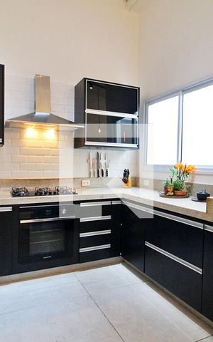 Apartamento à venda com 110m², 2 quartos e 2 vagasCobertura / Cozinha