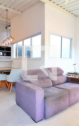 Apartamento à venda com 110m², 2 quartos e 2 vagasCobertura 