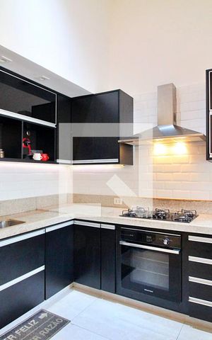 Apartamento à venda com 110m², 2 quartos e 2 vagasCobertura / Cozinha